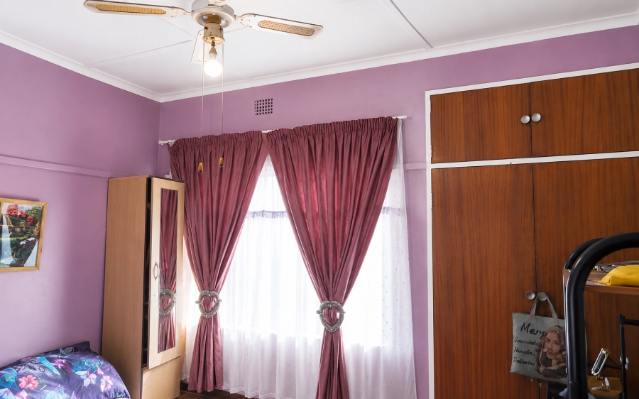 4 Bedroom Property for Sale in Buitendag Eastern Cape